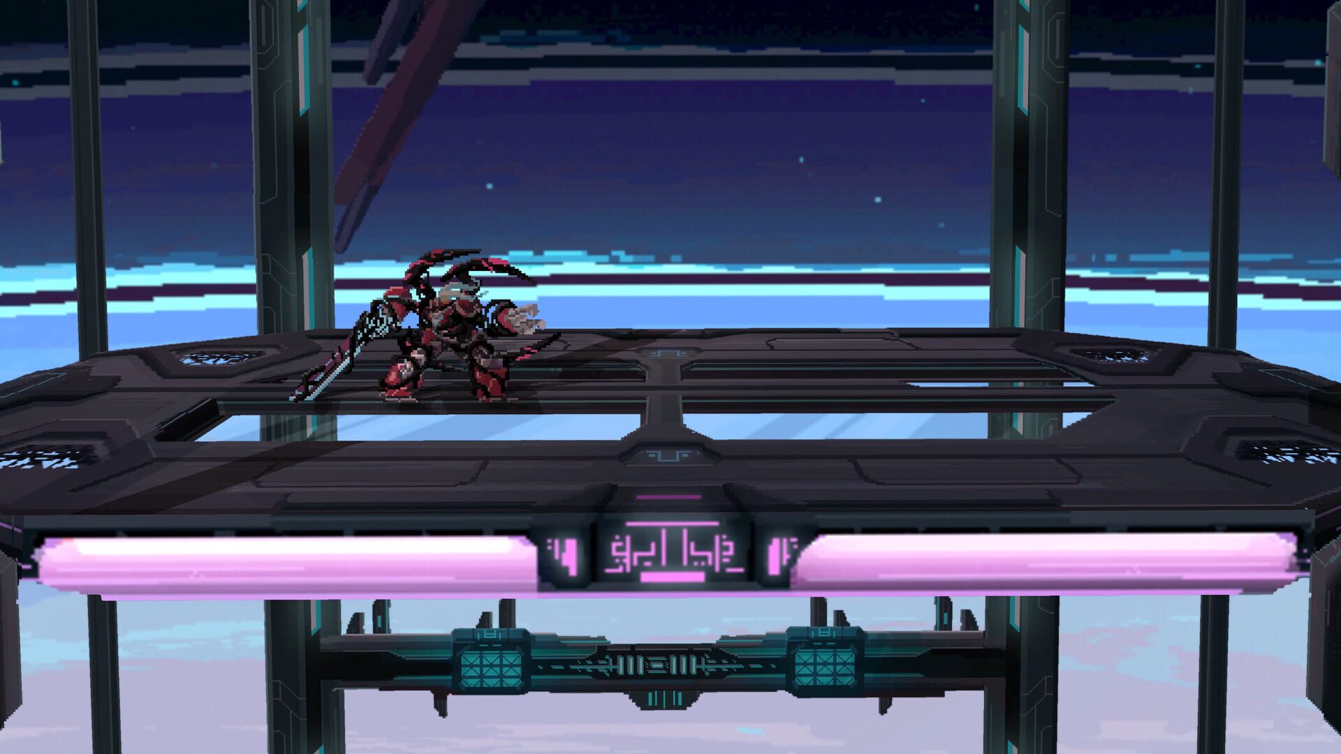 Foto do jogo Star Renegades: Prime Dimension