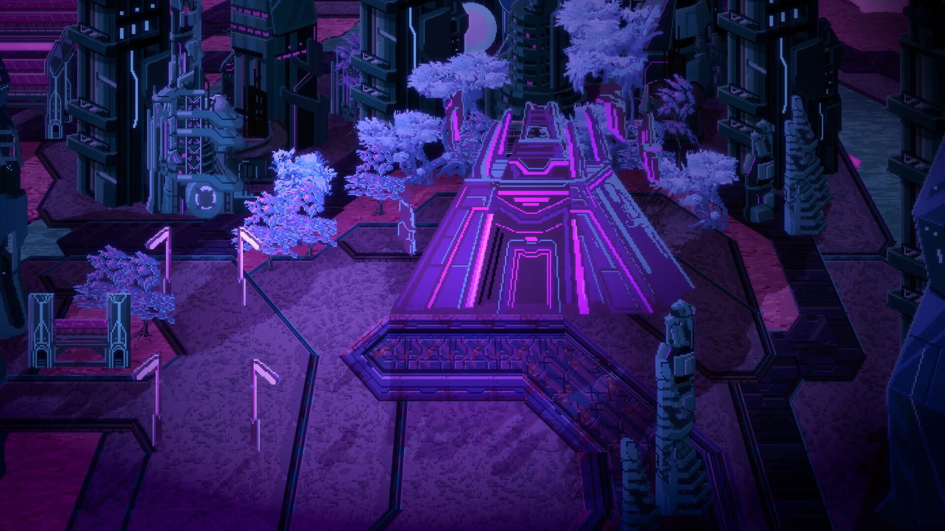 Foto do jogo Star Renegades: Prime Dimension