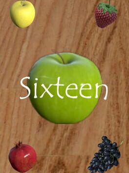 Foto do jogo Sixteen