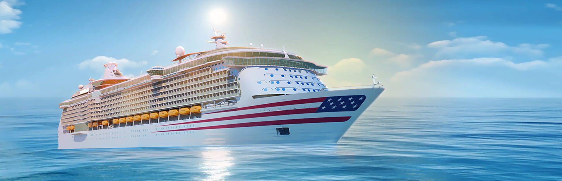 Foto do jogo Vacation Adventures: Cruise Director 4