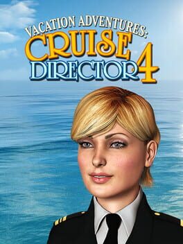 Foto do jogo Vacation Adventures: Cruise Director 4