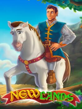 Foto do jogo New Lands