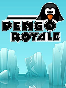 Foto do jogo PengoRoyale