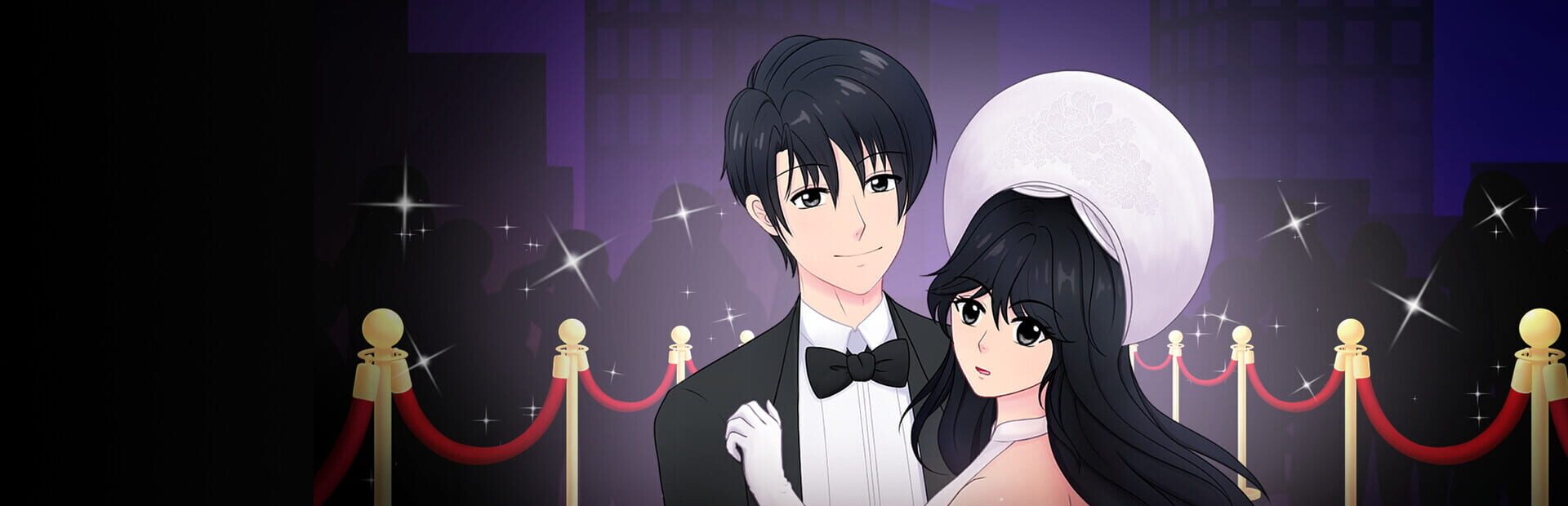 Foto do jogo Where are you, Cinderella?