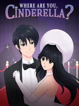Foto do jogo Where are you, Cinderella?