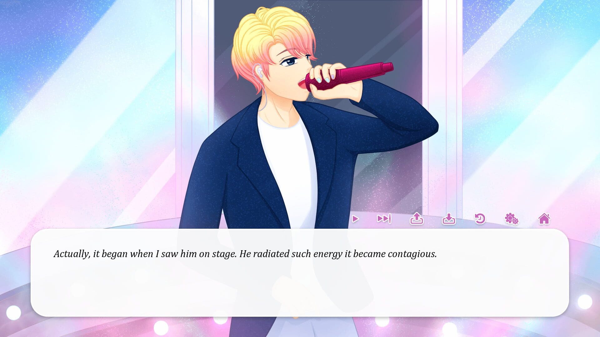 Foto do jogo Where are you, Cinderella?