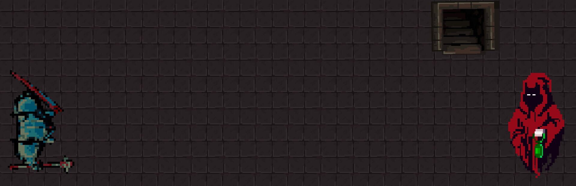 Foto do jogo Dungeon Explorer