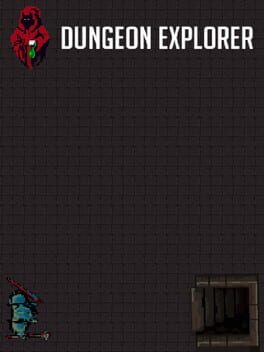 Foto do jogo Dungeon Explorer