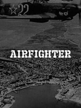 Foto do jogo AirFighter