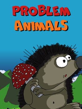 Foto do jogo Problem Animals