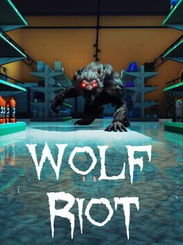 Foto do jogo Wolf Riot