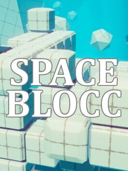 Foto do jogo SpaceBlocc