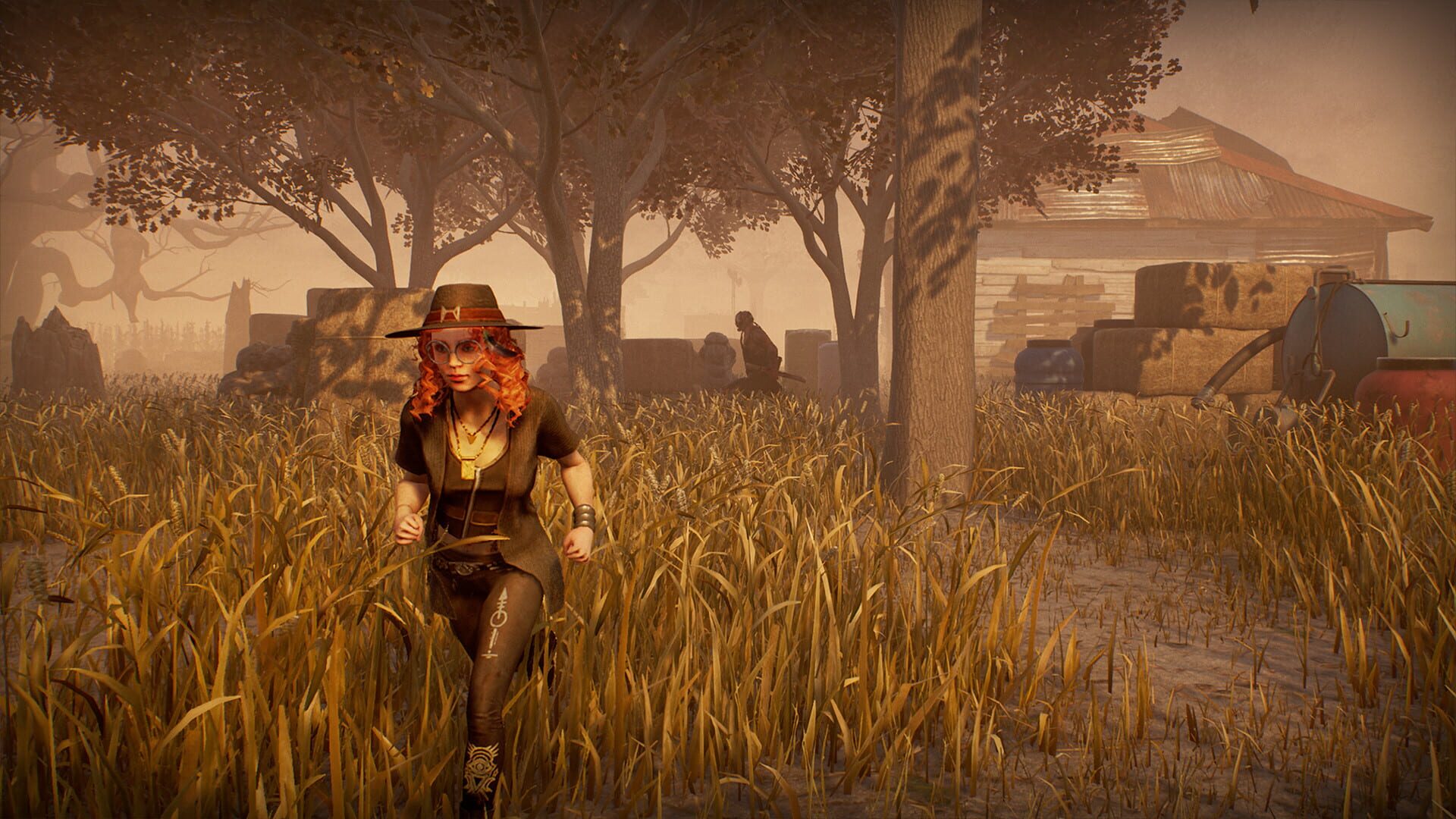 Foto do jogo Dead by Daylight: Hour of the Witch Chapter