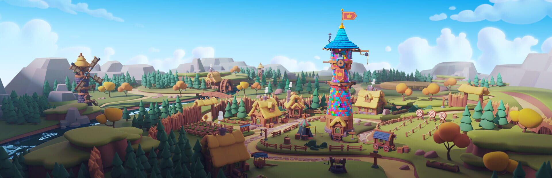 Foto do jogo Spire Blast