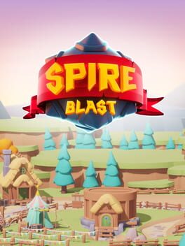 Foto do jogo Spire Blast