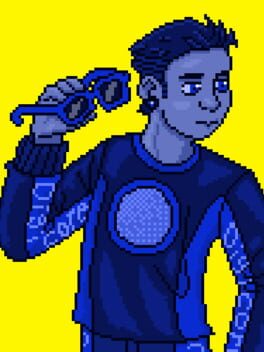Foto do jogo Eyewear Cleaner 2077