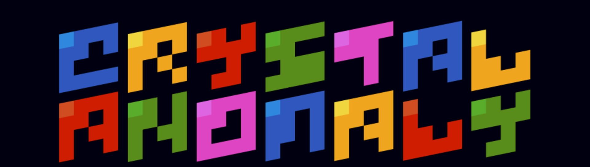 Foto do jogo Crystal Anomaly