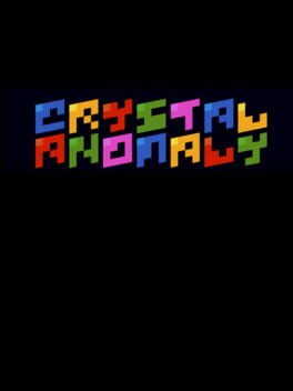 Foto do jogo Crystal Anomaly