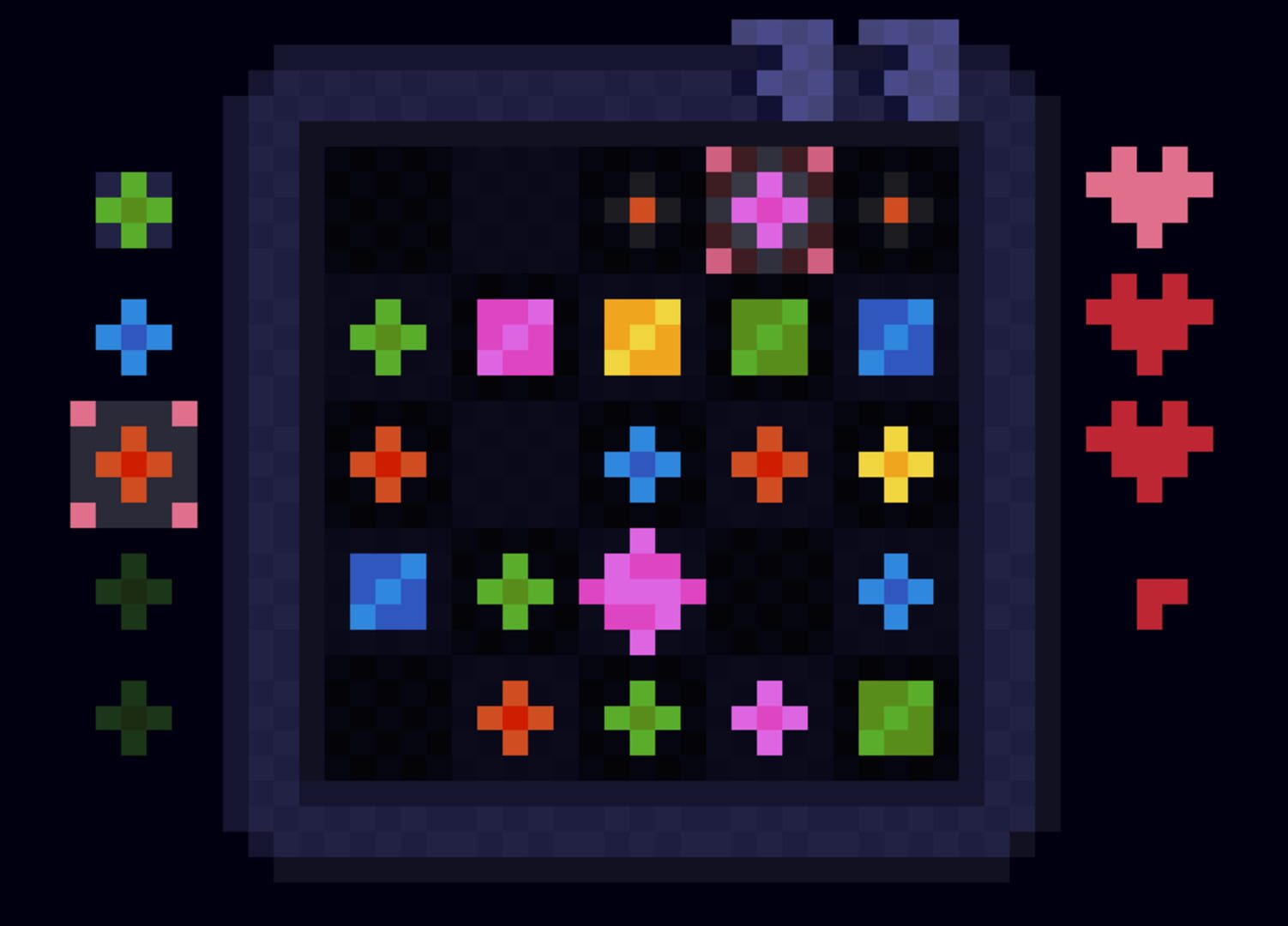 Foto do jogo Crystal Anomaly