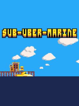 Foto do jogo Sub-Uber-Marine