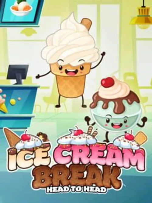 Ice Cream Break: Head to Head