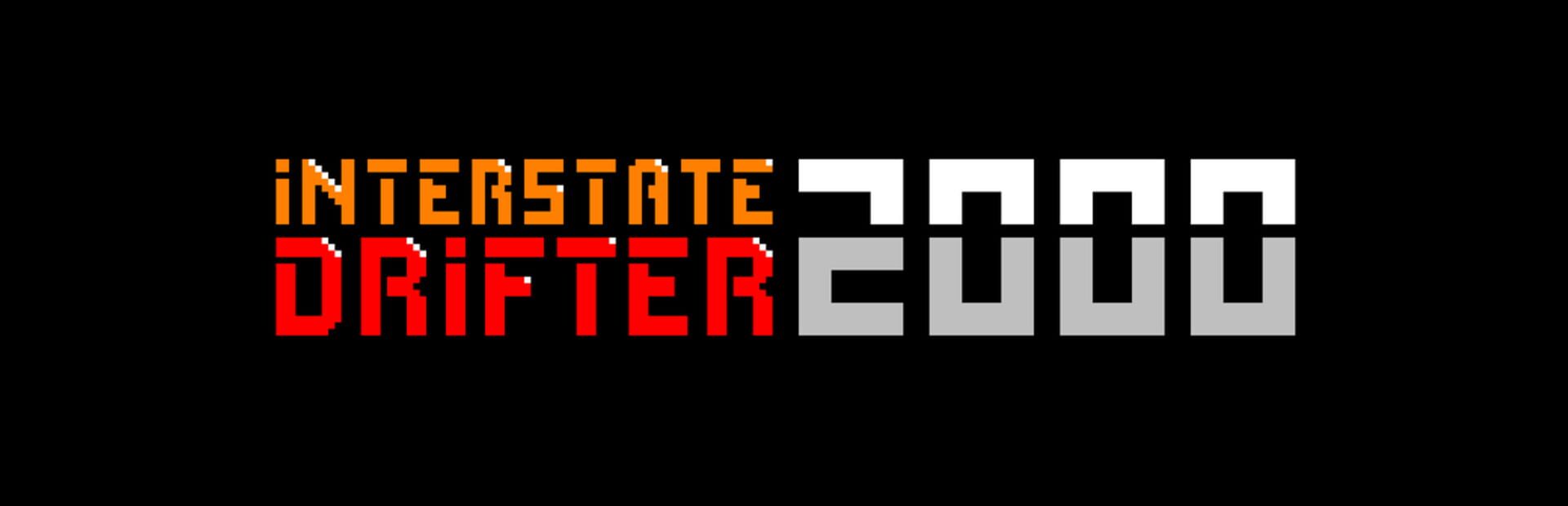 Foto do jogo Interstate Drifter 2000