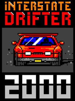 Foto do jogo Interstate Drifter 2000