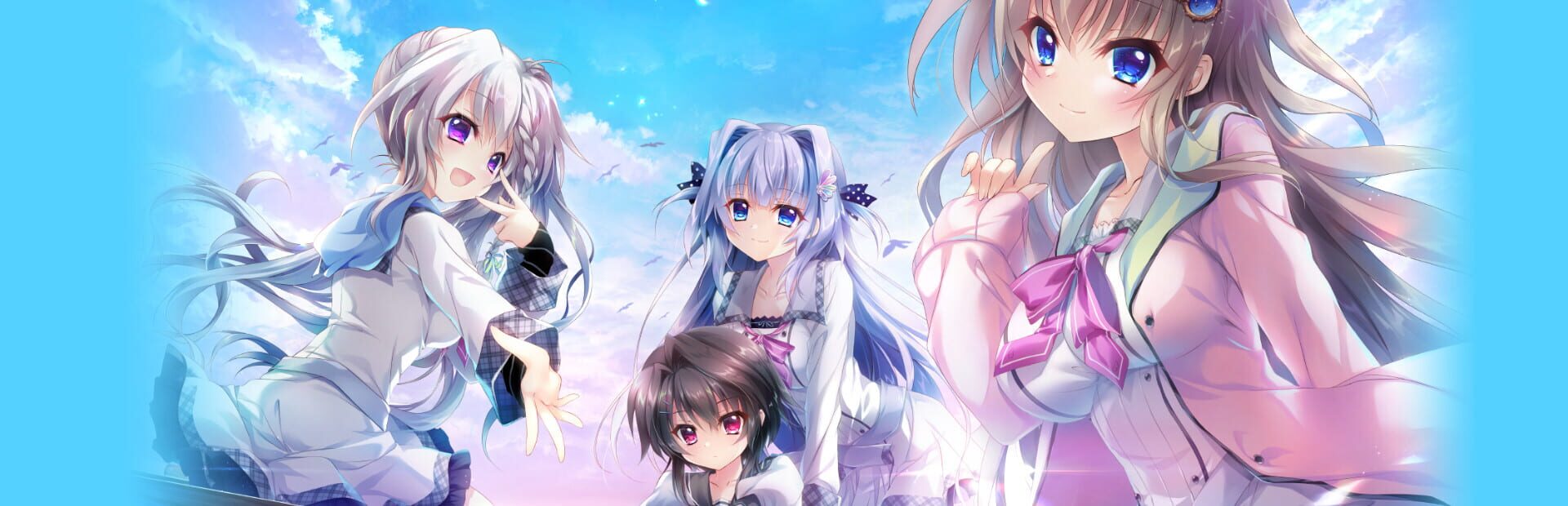 Foto do jogo 9-nine-: New Episode