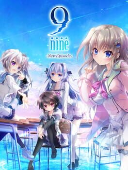 Foto do jogo 9-nine-: New Episode