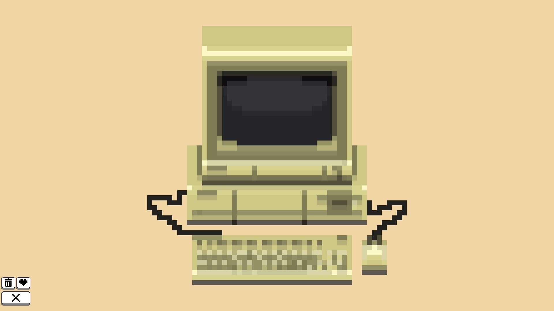 Foto do jogo Coloring Pixels: Retro Pack
