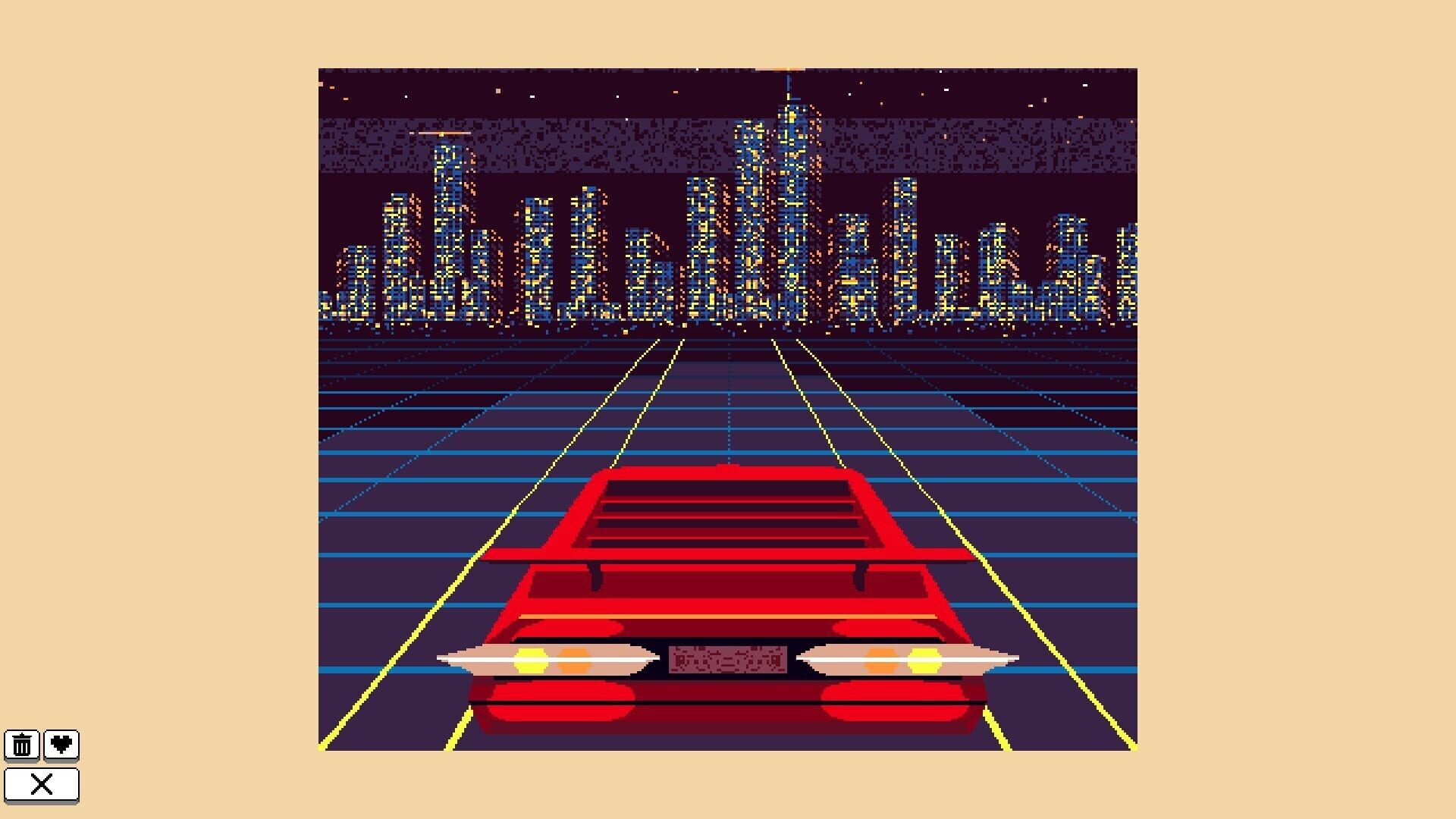 Foto do jogo Coloring Pixels: Retro Pack