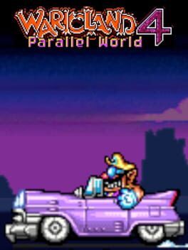 Foto do jogo Wario Land 4: Parallel World