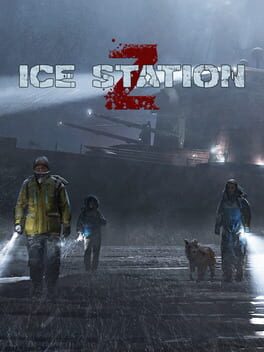 Foto do jogo Ice Station Z