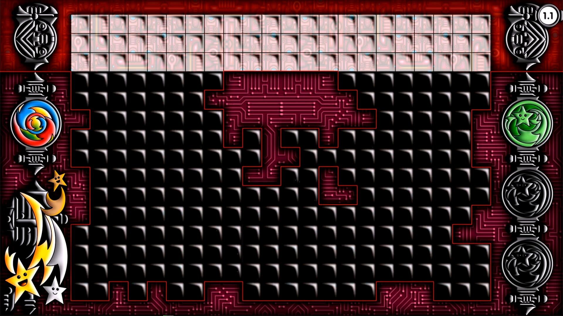 Foto do jogo Sumy Shelltris: Iceblocks 1