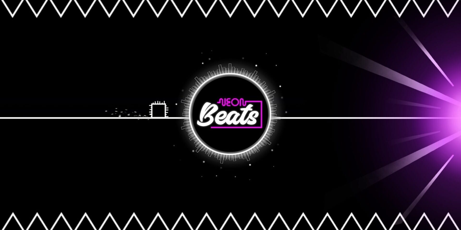 Foto do jogo Neon Beats