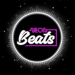 Foto do jogo Neon Beats