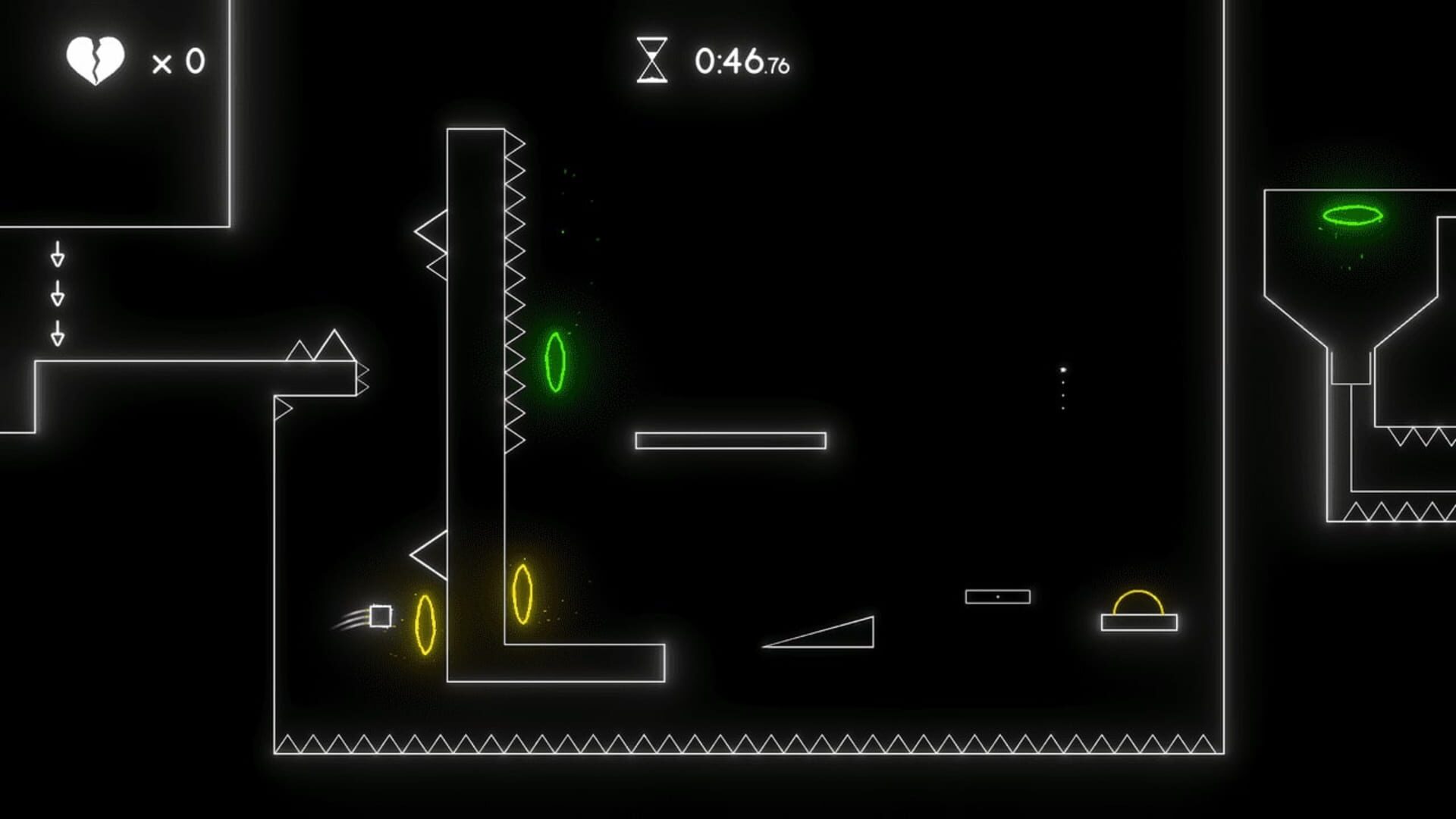 Foto do jogo Neon Beats