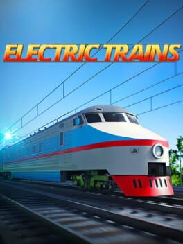 Foto do jogo Electric Trains