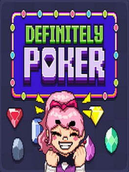 Foto do jogo Definitely Poker