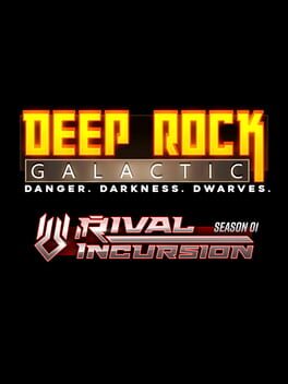Foto do jogo Deep Rock Galactic: Season 1 - Rival Incursion