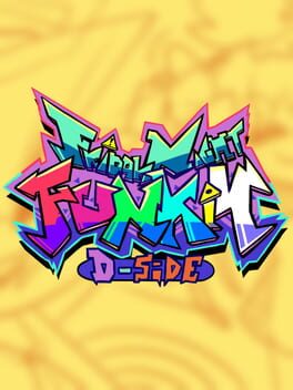 Foto do jogo Friday Night Funkin' D-Sides