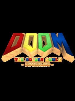 Foto do jogo Doom: The Golden Souls Remastered