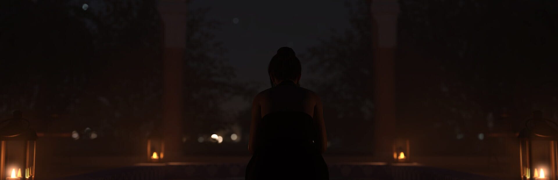Foto do jogo Where It All Began