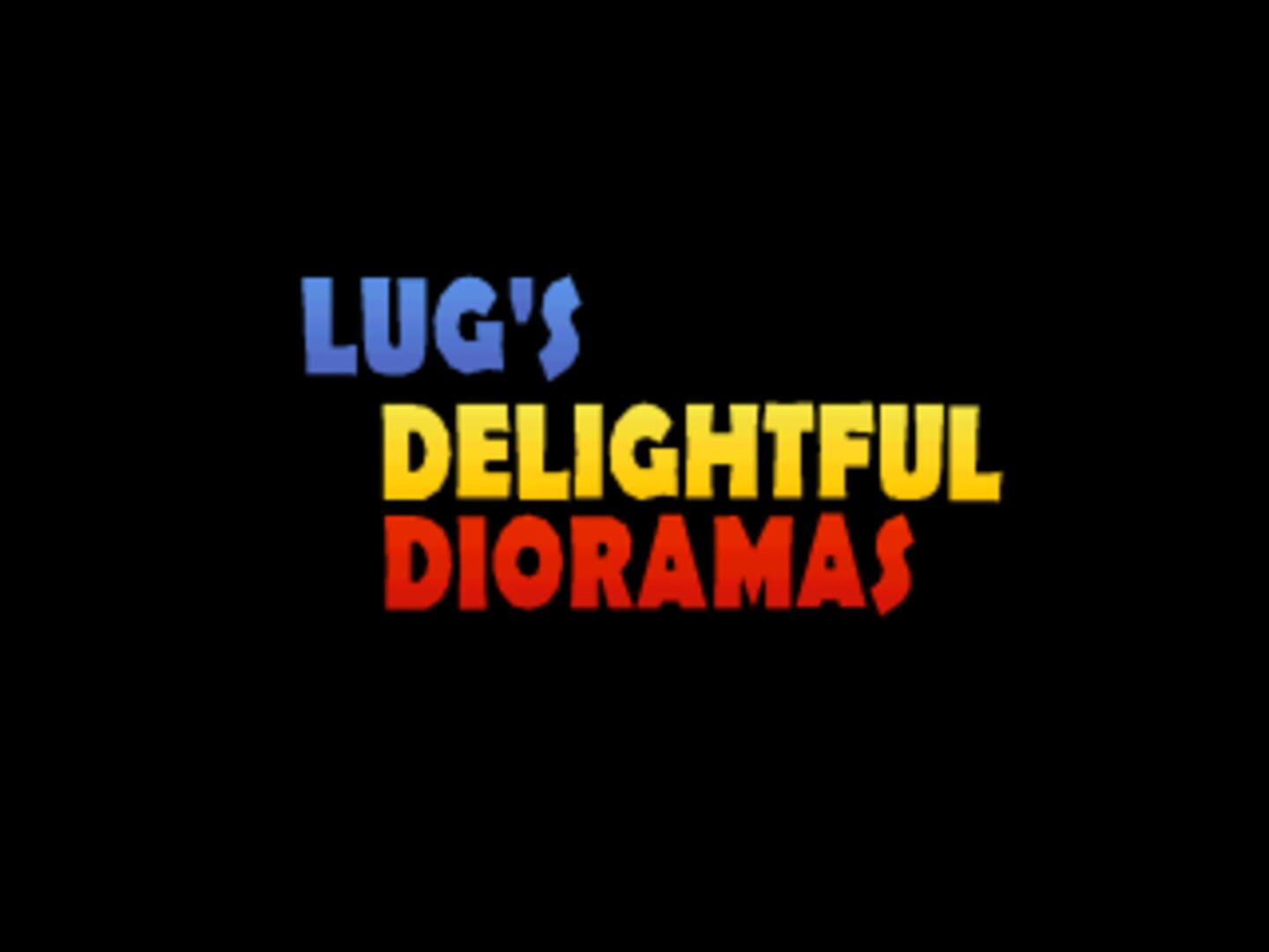 Foto do jogo Lug's Delightful Dioramas