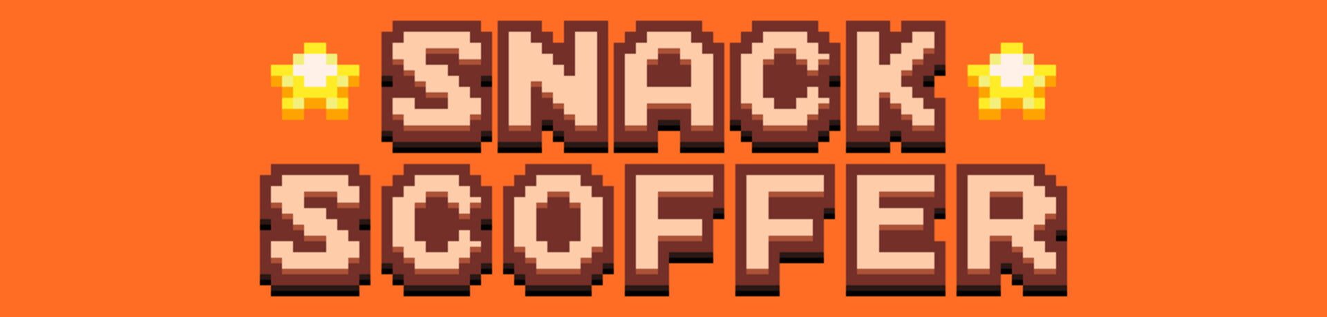 Foto do jogo Snack Scoffer