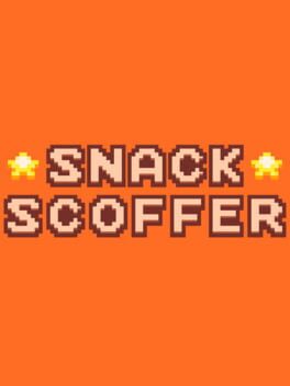 Foto do jogo Snack Scoffer