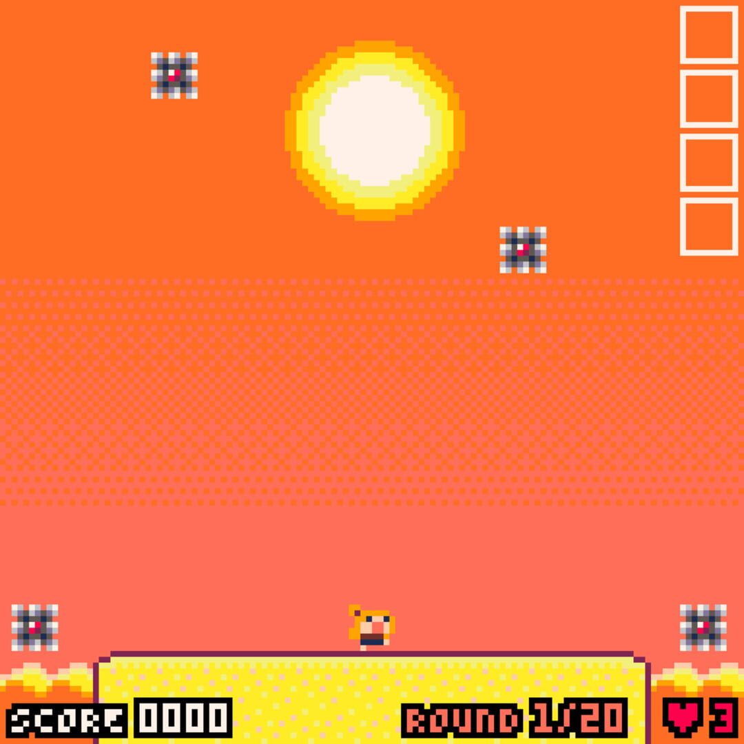 Foto do jogo Snack Scoffer