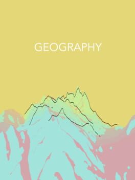 Foto do jogo The Geography