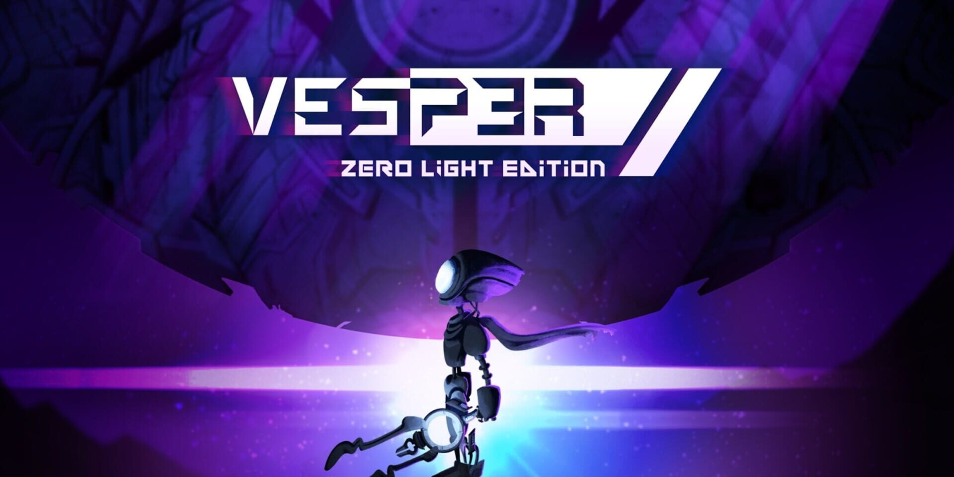 Foto do jogo Vesper: Zero Light Edition