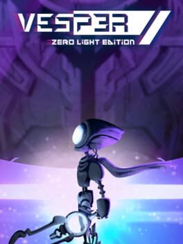 Foto do jogo Vesper: Zero Light Edition